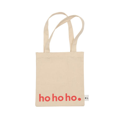 Christmas stocking bag