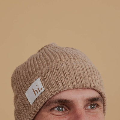 DL Beanie