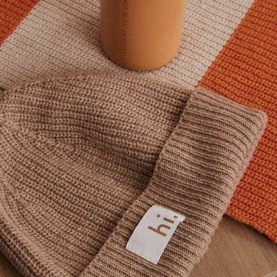 DL Beanie