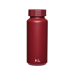 Thermo/Insulated Bottle Special Edition - burgundy dl