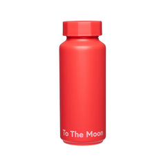 Thermo/Insulated Bottle Special Edition - pink to the moon