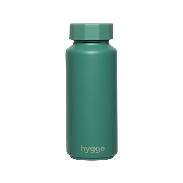 Insulated Water Bottle Travel Edition