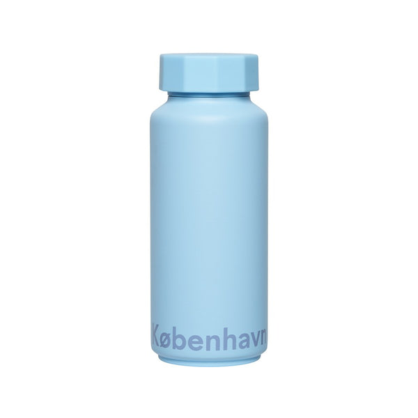 Insulated Water Bottle Travel Edition