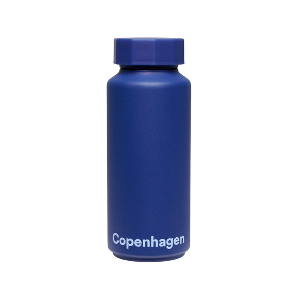 Insulated Water Bottle Travel Edition