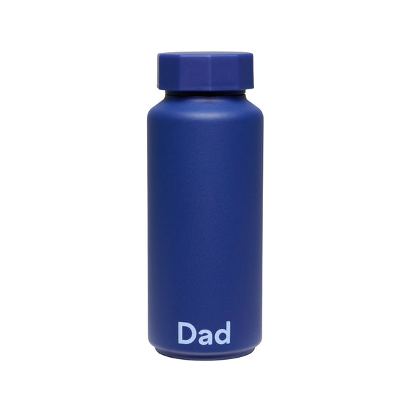 Insulated Water Bottle Family Collection