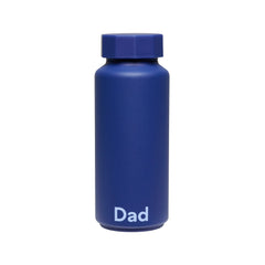 Insulated bottles Tone-on-tone - bf