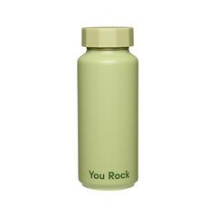 Thermo/Insulated Bottle Special Edition - nile green dad