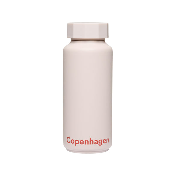 Insulated Water Bottle Travel Edition