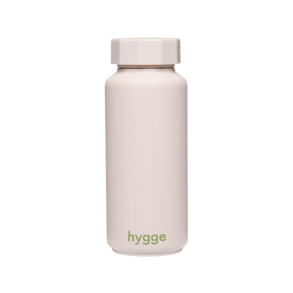 Insulated Water Bottle Travel Edition
