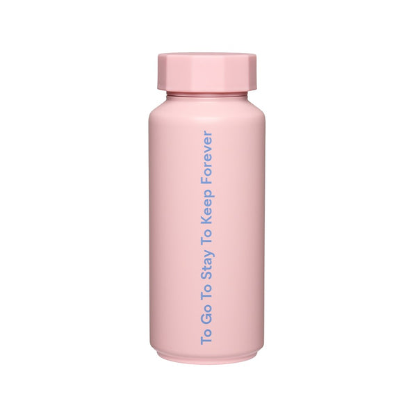 Insulated Water Bottle