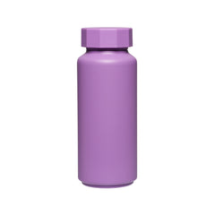 Insulated bottles Tone-on-tone - purple