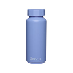 Thermo/Insulated Bottle Special Edition - blue servus