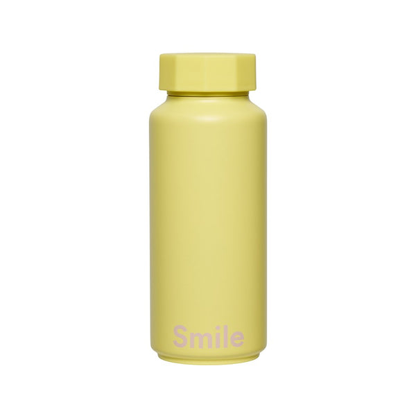 Insulated Water Bottle