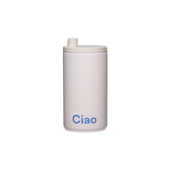 Travel mug 350ml
