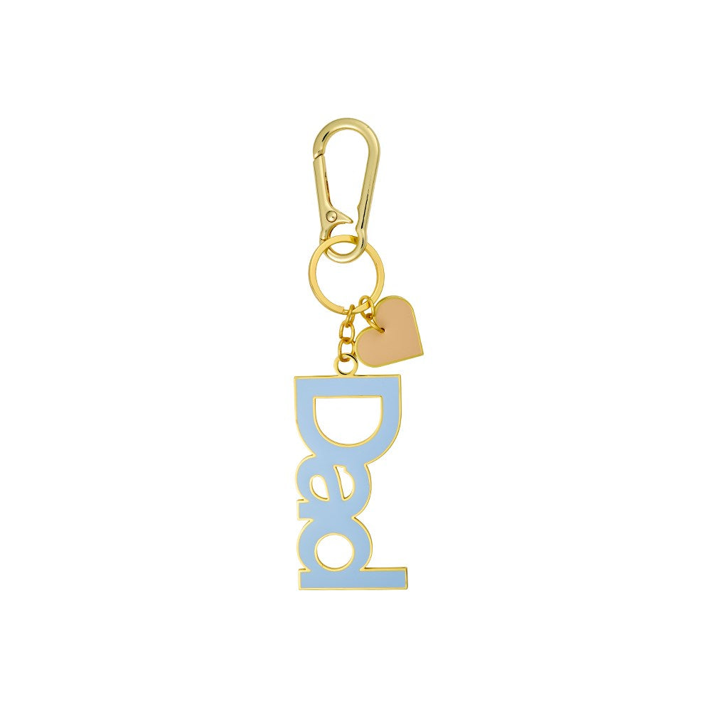 Key ring & Bag tag