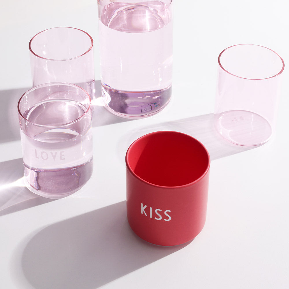 Favourite Cups - LOVE Collection