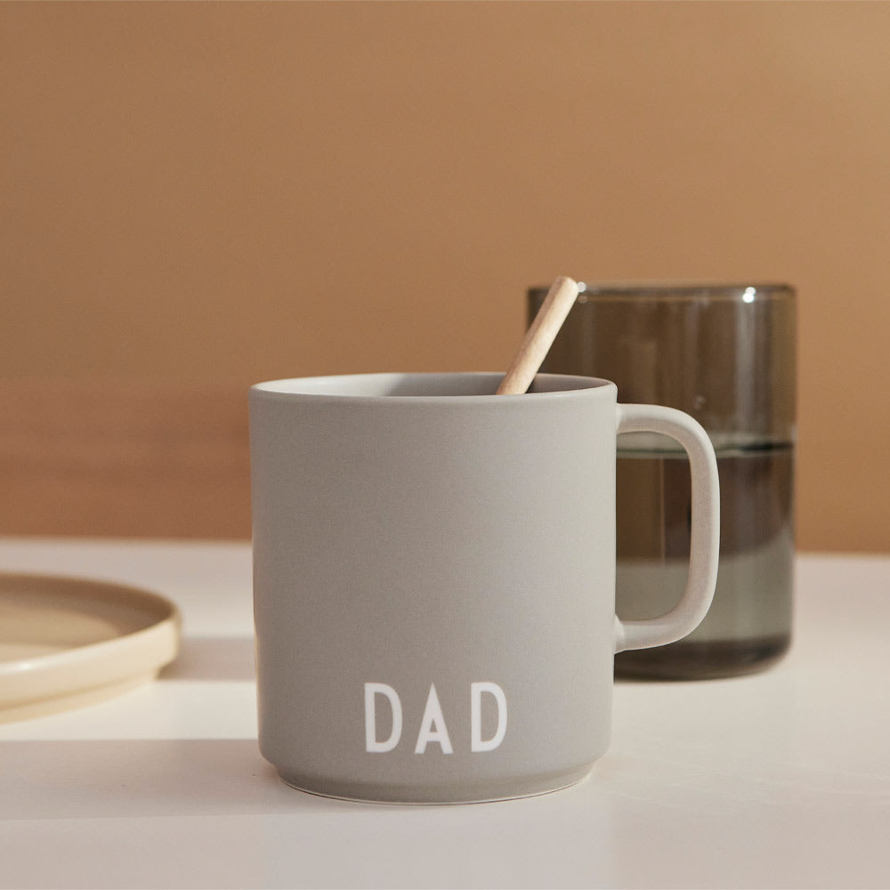 Favourite Cup with handle - Family