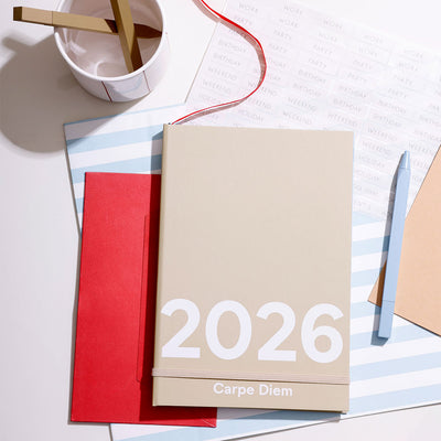 Calendar 2026
