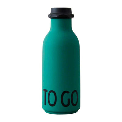 Drinking Bottle To Go