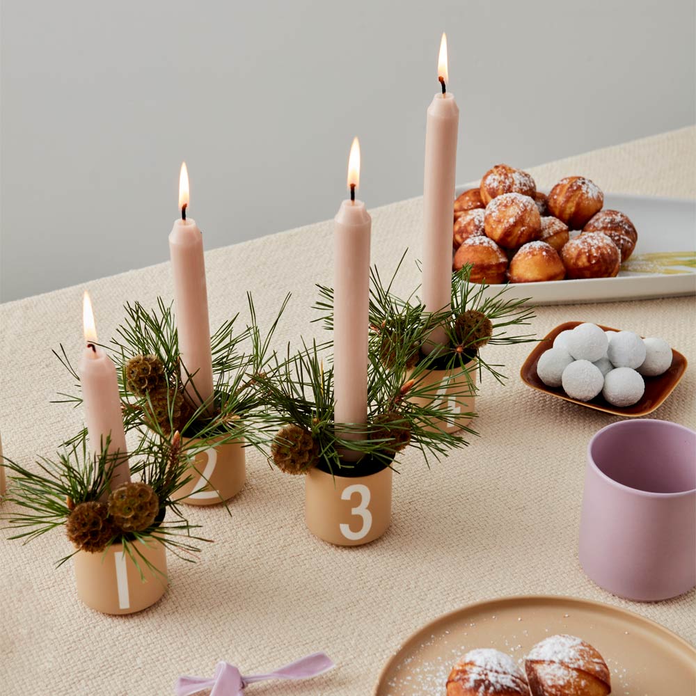 Mini Cup Set