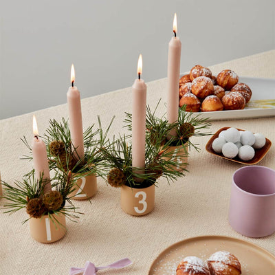 Mini Cup Set