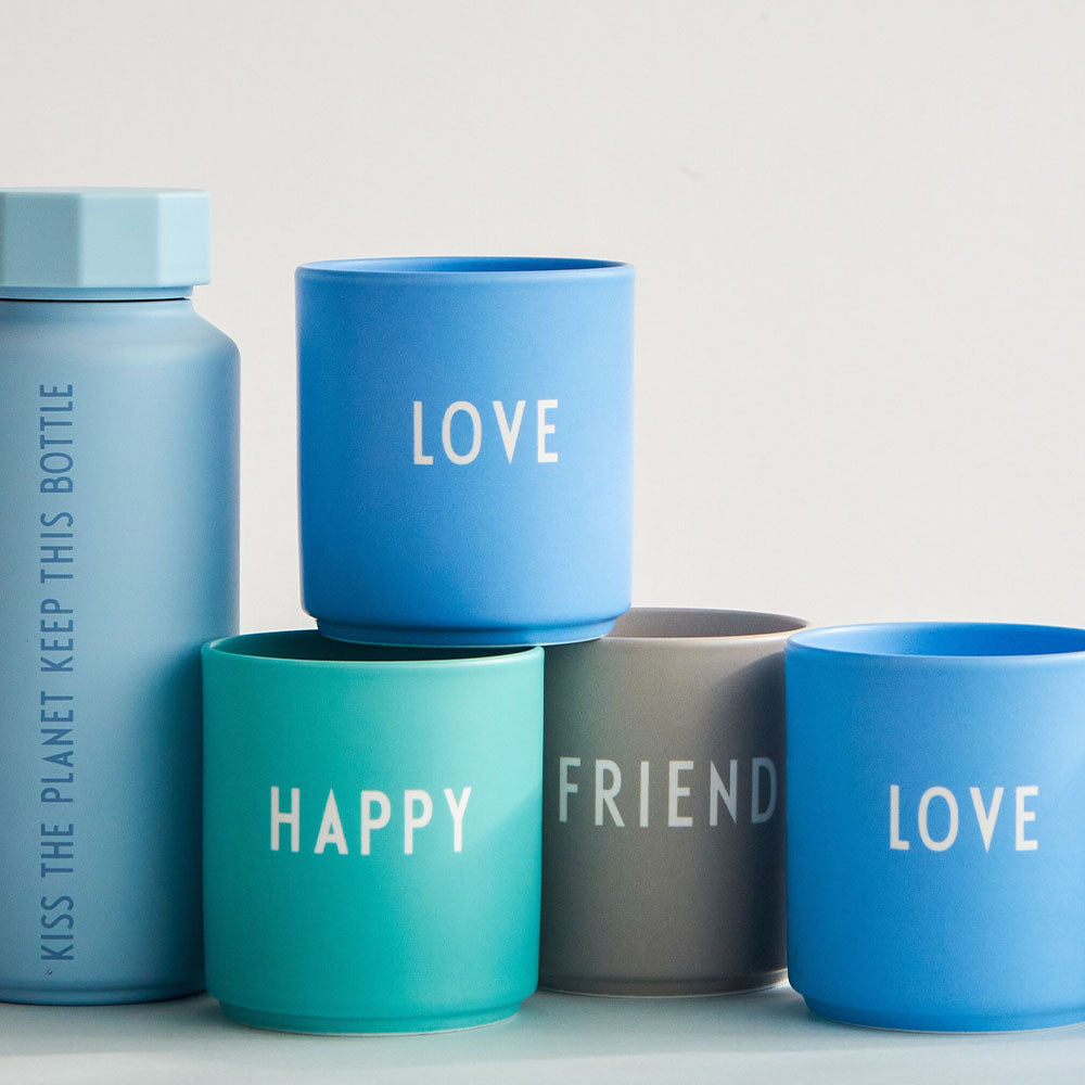 Favourite Cups - Happy Colours Collection