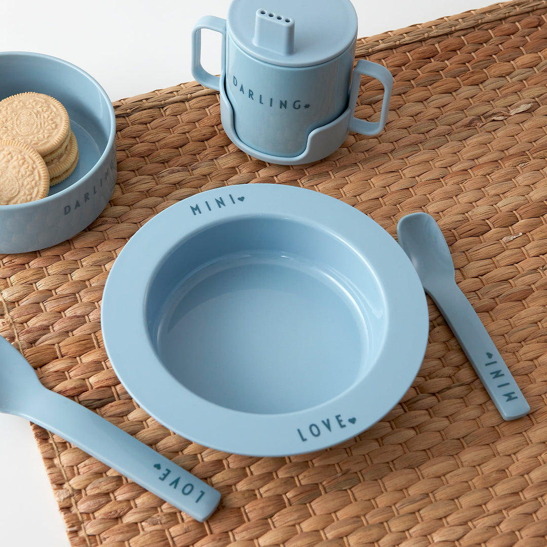 Mini Favourite starter set – Design Letters EUR