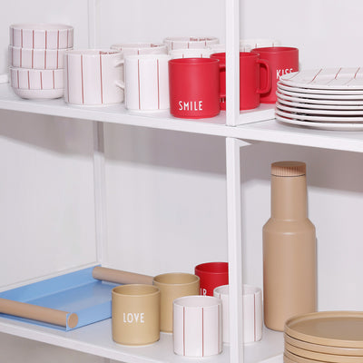 Favourite Cups - Happy Colours Collection