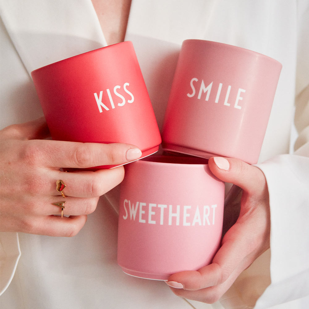 Favourite cups - Friendship