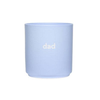 VIP Favourite cup - MOM and DAD Collection