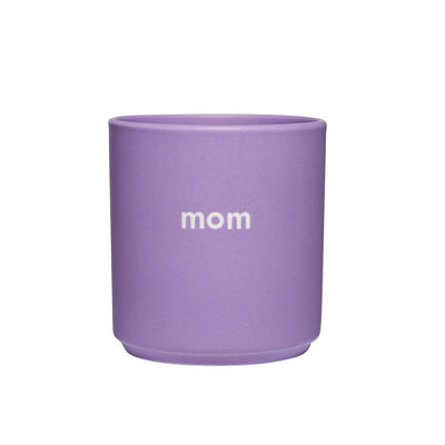 VIP Favourite cup - MOM Collection