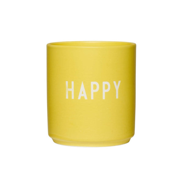 Favourite Cups - Happy Colours Collection