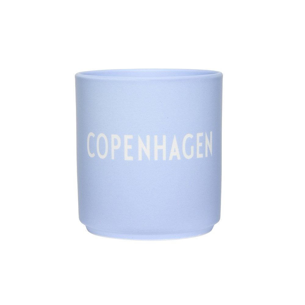 Favourite Cups - Danish Collection