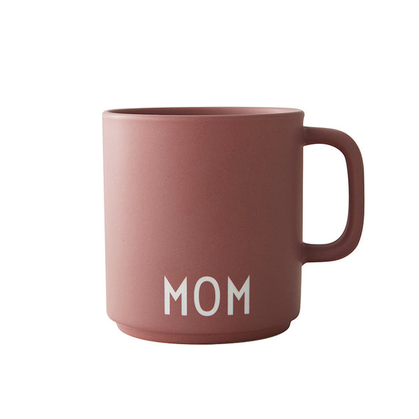 Favourite Cup with handle