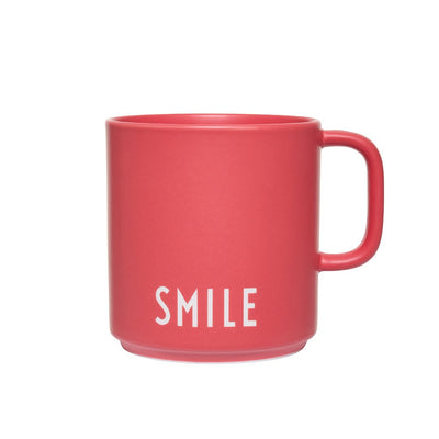 Favourite Cup with handle