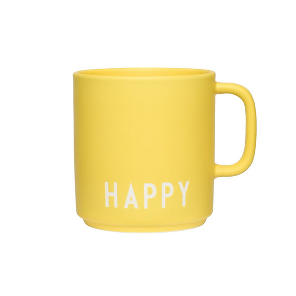 Favourite Cups - Happy Colours Collection