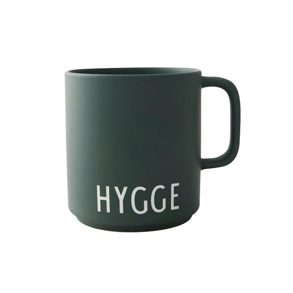 Favourite Cups - Danish Collection