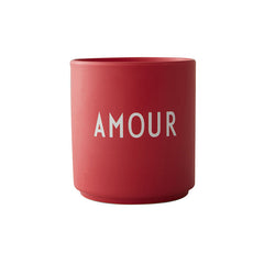 Favourite Cups - Love & Friendship Collection