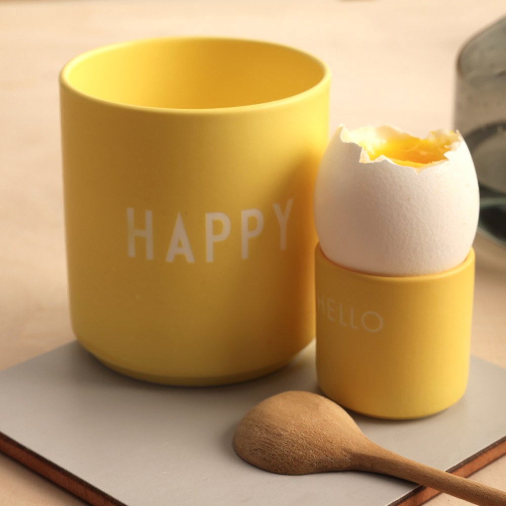 Egg cups (set of 2 pcs)