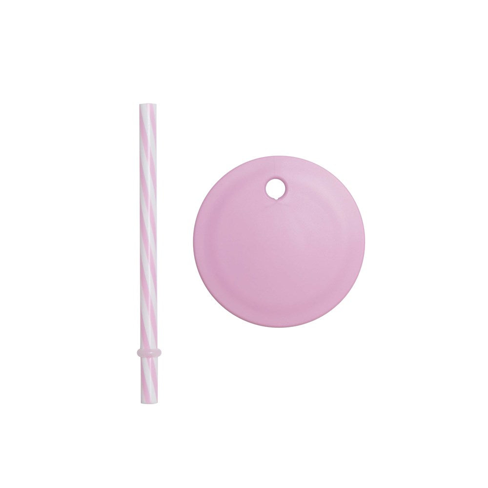 Straw lid for Eco kids cups & glasses