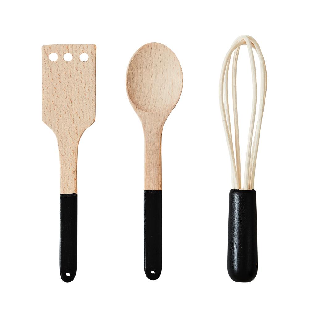 Cooking tools playset
