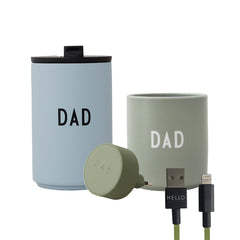 Advent Gift Bundle Dad