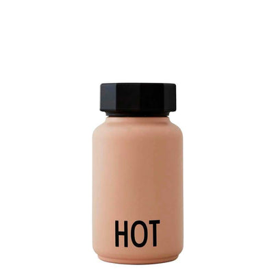 Insulated Bottle HOT Small