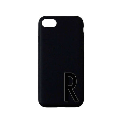 Personal iPhone cover A-Z iPhone 7/8 & iPhone SE (2nd gen)