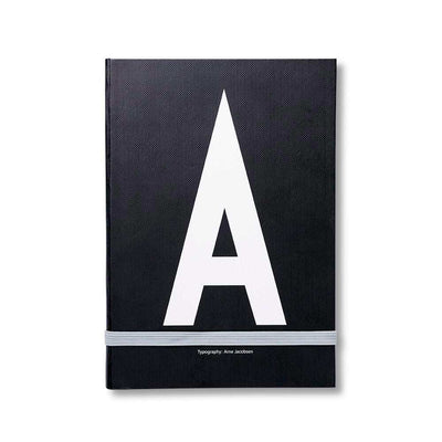 Personal Notebook A-Z