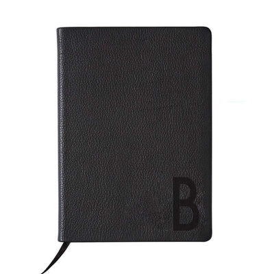 Exclusive Personal Notebook A-Z