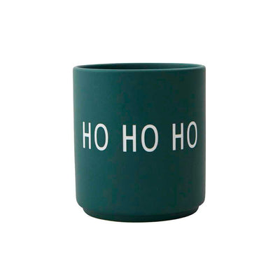 Favourite cups - Christmas