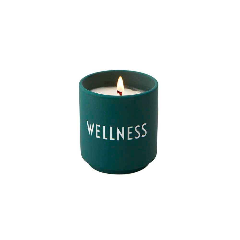 Scented Candle small