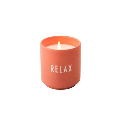 Scented Candle small
