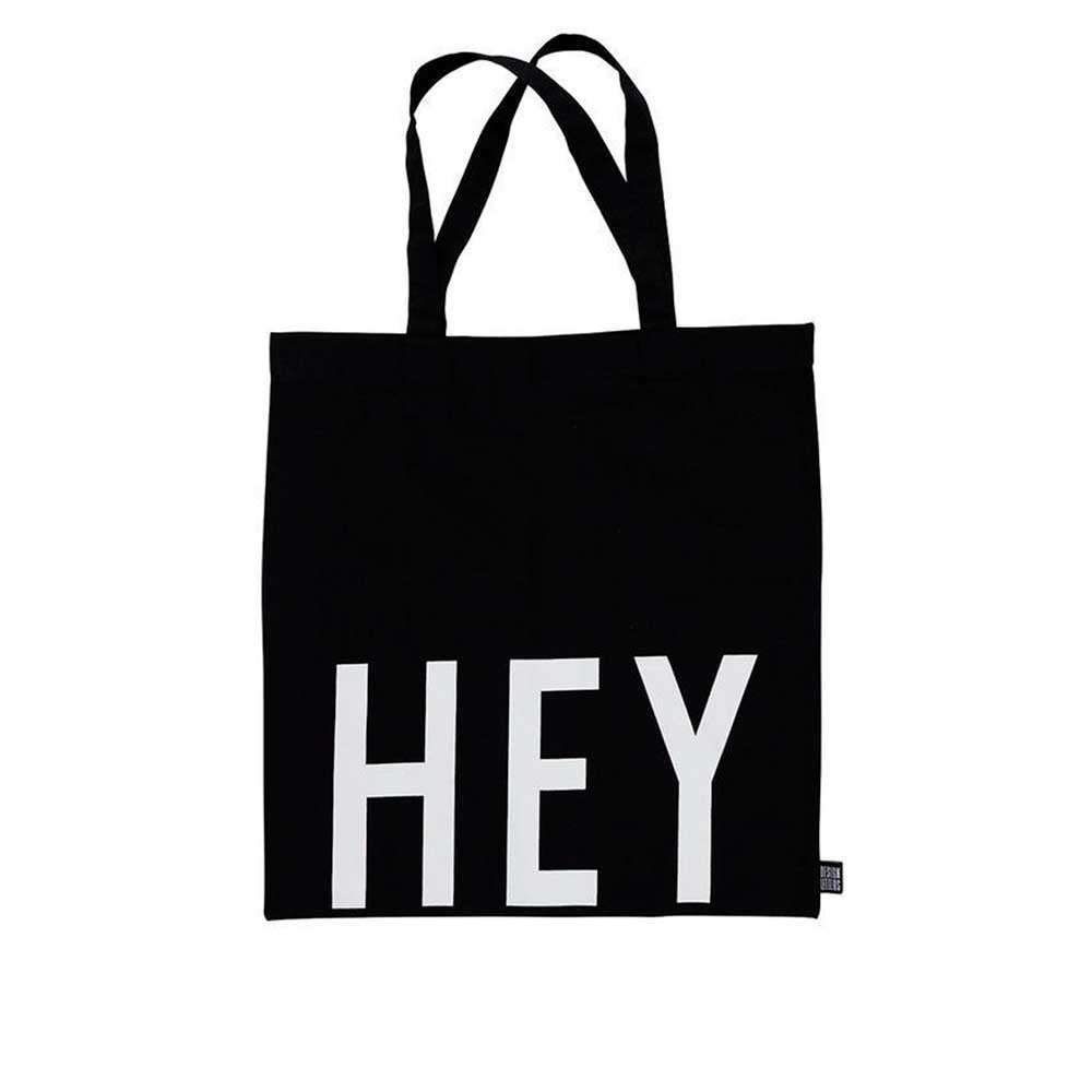 Favourite tote bag HEY